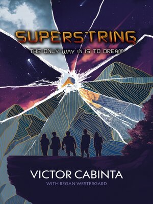 cover image of Superstring
